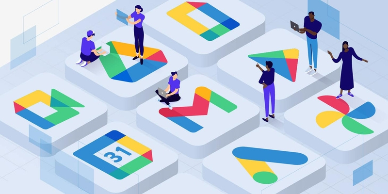 Google Spaces cho phép người dùng chia sẻ thông tin dễ dàng