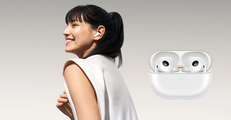 Đánh giá Huawei FreeBuds Pro 4 để biết được ưu điểm của nó