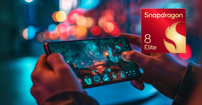 Dòng Galaxy S25 sẽ sử dụng chip Snapdragon 8 Elite