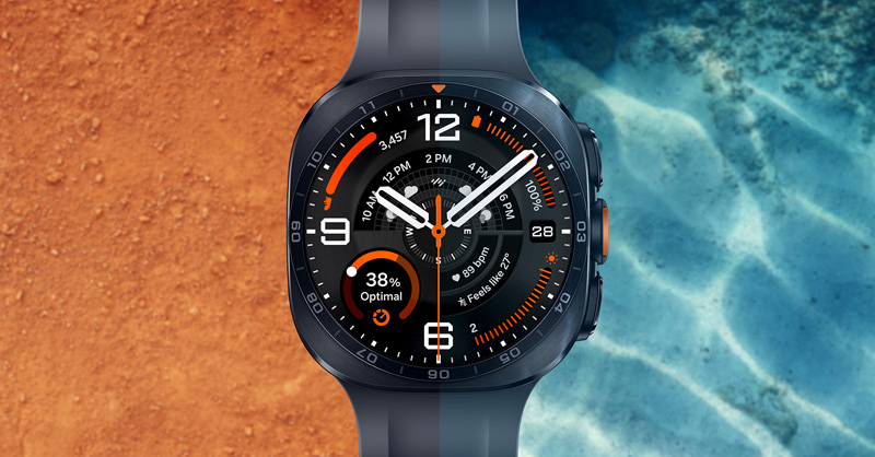 Galaxy Watch Ultra 2 ra mắt khiến người dùng đứng ngồi không yên