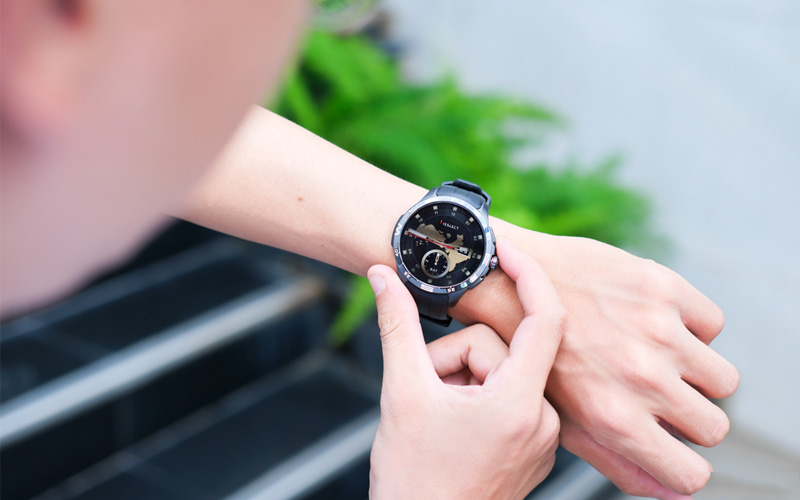 Amazfit Bip 5 sở hữu nhiều ưu điểm vượt trội