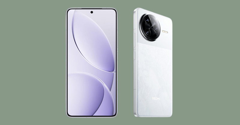 Thông tin Xiaomi Redmi K80 series trước thềm ra mắt