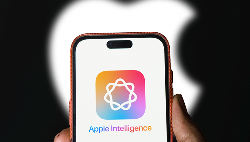 Các tính năng khác của Apple Intelligence trên iOS 18.1