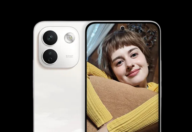 REDMI Note 17 Pro Max chụp ảnh đẹp