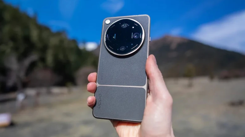 Có nên mua OPPO Find X9 Ultra