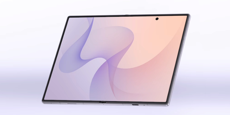 Có nên mua Galaxy Z Fold 8 không