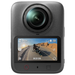 DJI Osmo 360