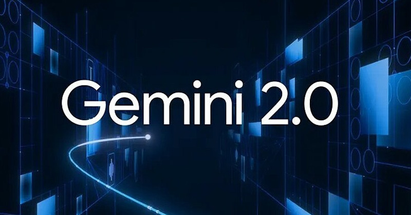 Gemini 2.0 Flash hứa hẹn đem đến trải nghiệm tìm kiếm thông minh hơn