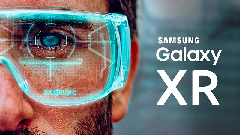 Kính Samsung XR có khả năng sẽ ra mắt vào quý 3 năm 2025