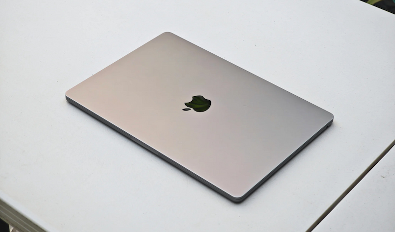 MacBook Air M4 ra mắt vào năm 2025