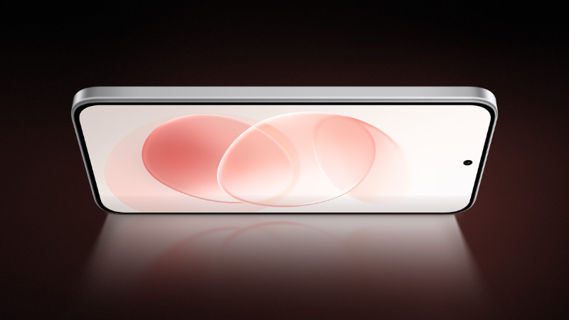 Màn hình REDMI Note 17 Pro Max