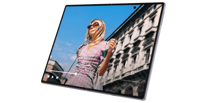 Màn hình Galaxy Z Fold 8