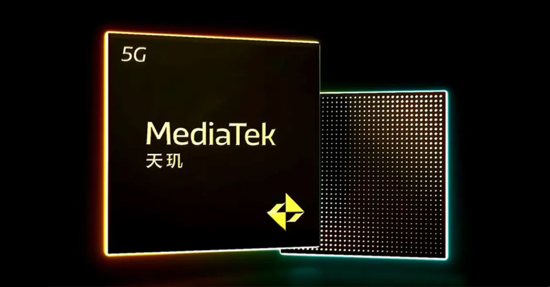 MediaTek Dimensity 8400 mang đến trải nghiệm tối ưu cho người dùng 