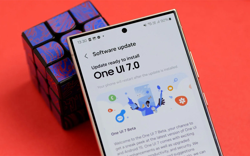 One UI 7.0 Beta có sẵn cho dòng Galaxy S24 tại Mỹ, Hàn Quốc và Đức