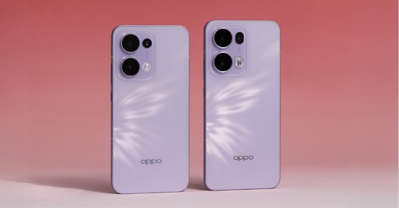 OPPO Reno13 series