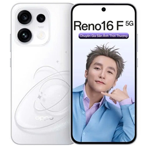 OPPO Reno 16 F