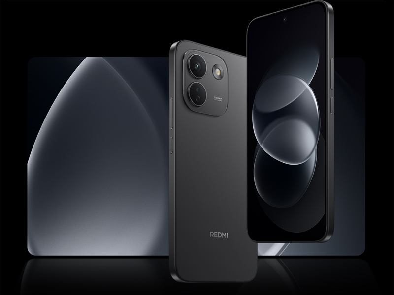 REDMI Note 17 Pro Max Đen
