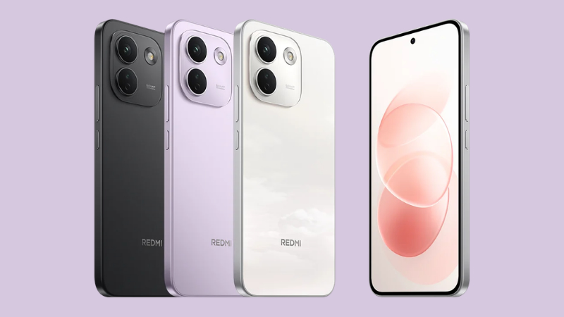 REDMI Note 17 Pro Max ra mắt ngày 27/8