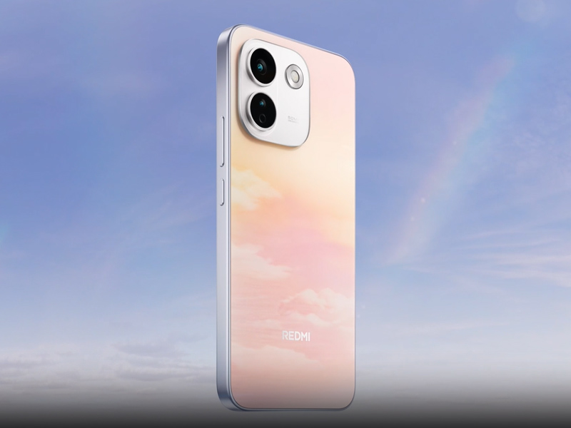 REDMI Note 17 Pro Max Trắng Vân Mây