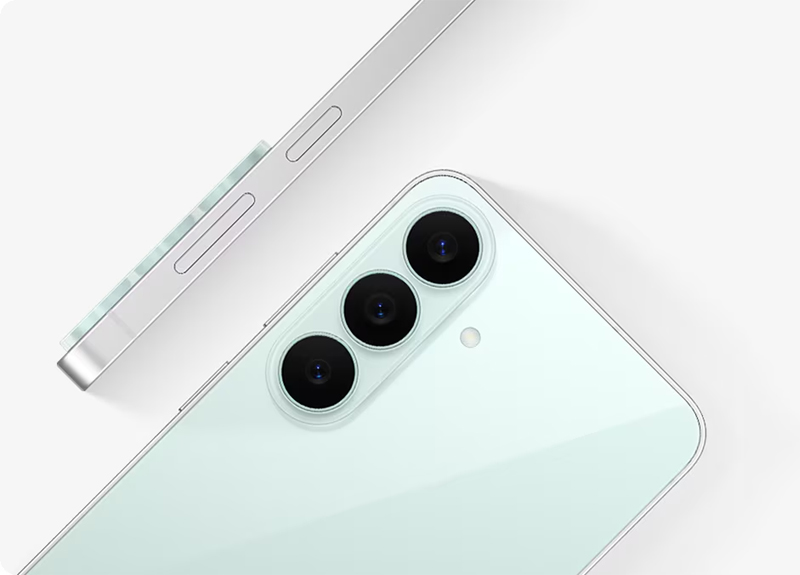 Samsung Galaxy S26 FE mang lại làn gió tươi mới