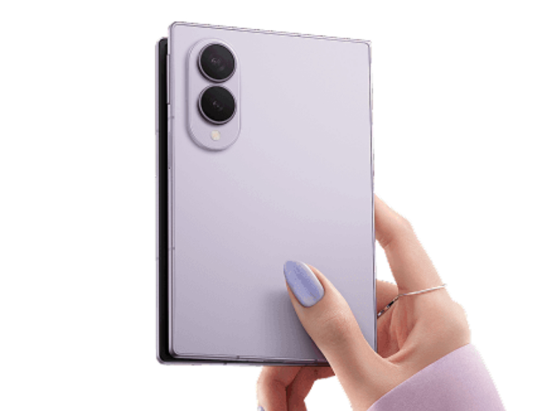 Galaxy Z Fold 8 giá bao nhiêu