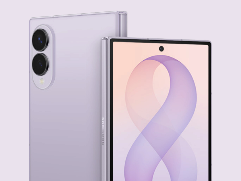 Samsung Galaxy Z Fold 8 ra mắt khi nào