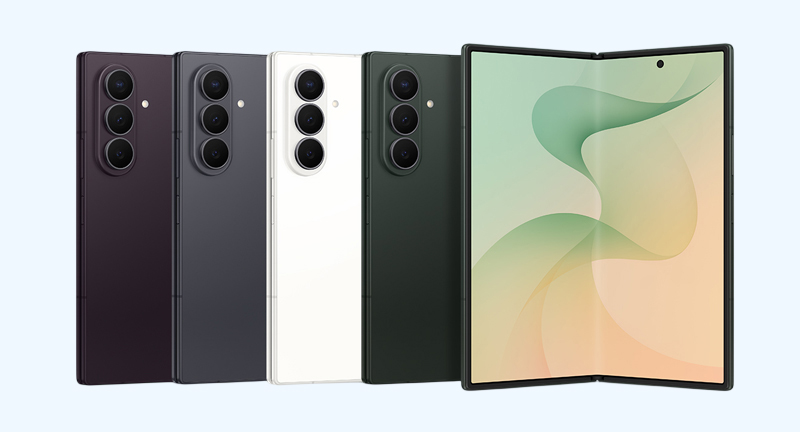 Samsung Galaxy Z Fold 8 Ultra ra mắt tại sự kiện Galaxy Unpacked 2026