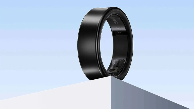 Galaxy Ring 2 sẽ được cải tiến mạnh mẽ so với thế hệ tiền nhiệm