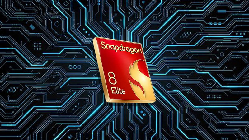 Snapdragon 8 Elite được đánh giá cao hơn Exynos 2500