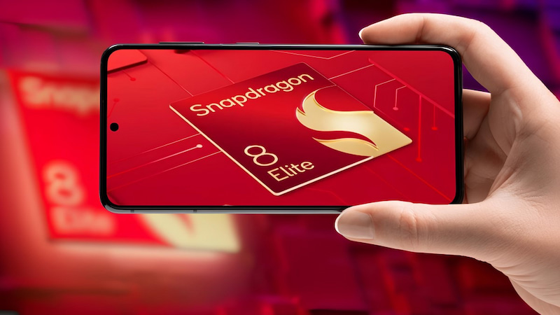 Snapdragon 8 Elite giúp dòng Galaxy S25 có hiệu suất đồng nhất hơn