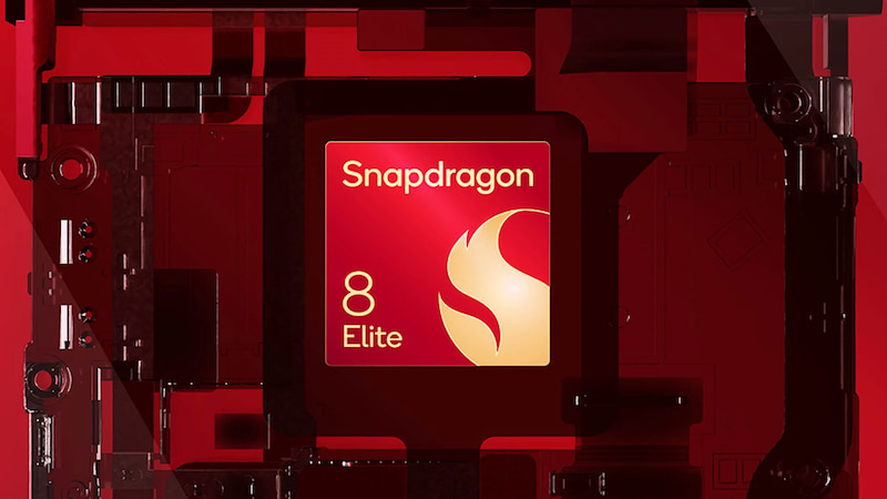 Snapdragon 8 Elite giúp Galaxy S25 trở nên cao cấp hơn