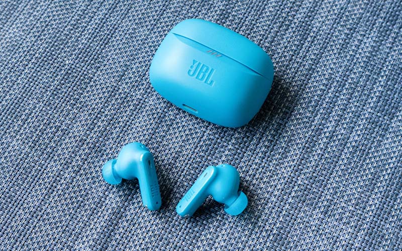 JBL Tune Beam 2 cho chất lượng đàm thoại rõ ràng, ổn định