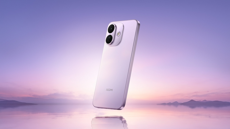 Thiết kế REDMI Note 17 Pro 5G