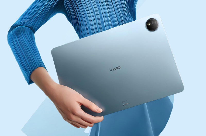 Dự kiến Vivo Pad4 Pro ra mắt vào tháng 03/2025