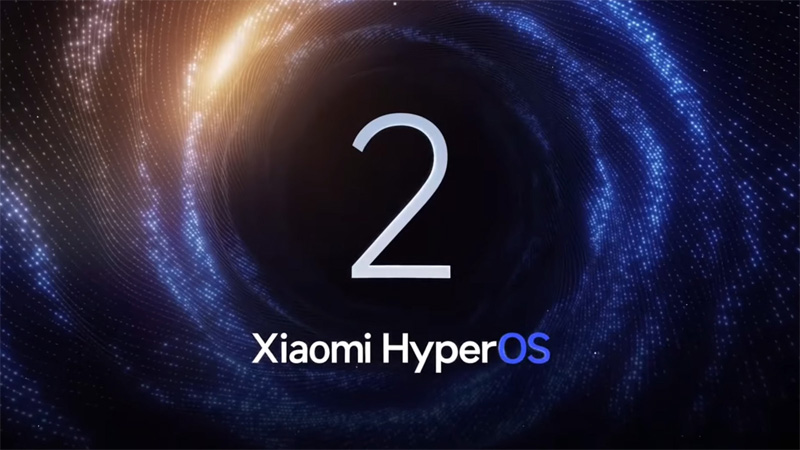 HyperOS 2.0 tích hợp Xiaomi HyperAI mang đến trải nghiệm tuyệt vời