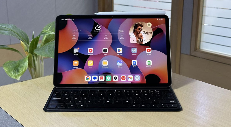 Xiaomi Pad là lựa chọn lý tưởng với những ai muốn tiết kiệm chi tiêu