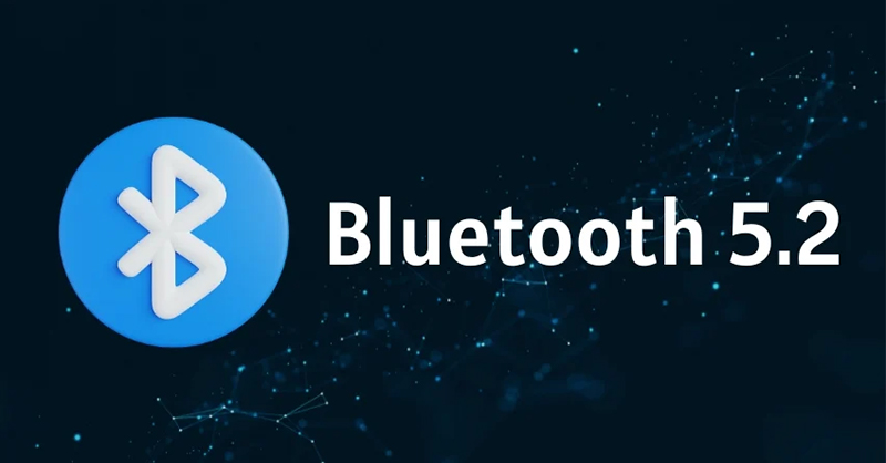 Bluetooth 5.2 là gì?