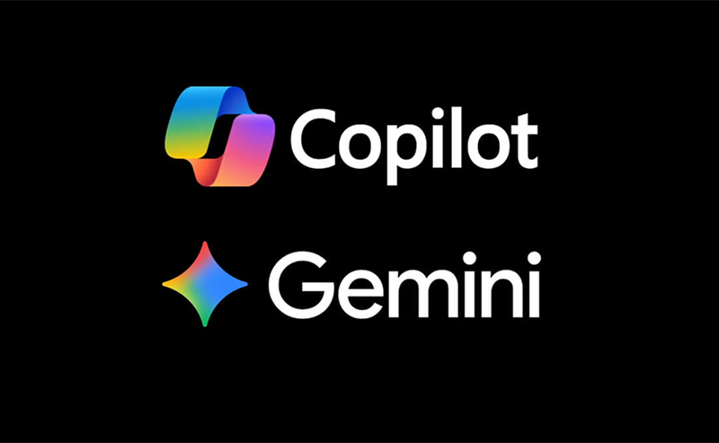 LG tích hợp khả năng tương thích cùng Google Gemini và Microsoft Copilot