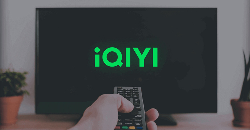 Hướng dẫn tải iQIYI trên tivi từng bước dễ hiểu