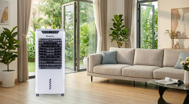 Máy làm mát không khí Kangaroo KG50F64
