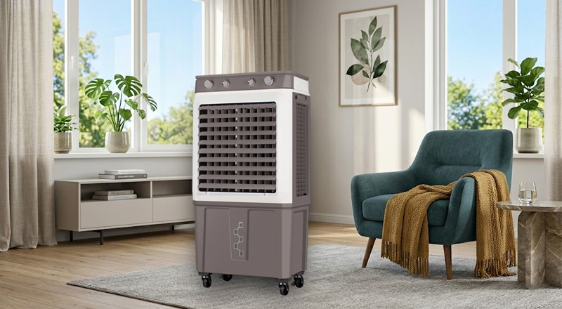 Máy Làm Mát Không Khí Kangaroo KG50F92