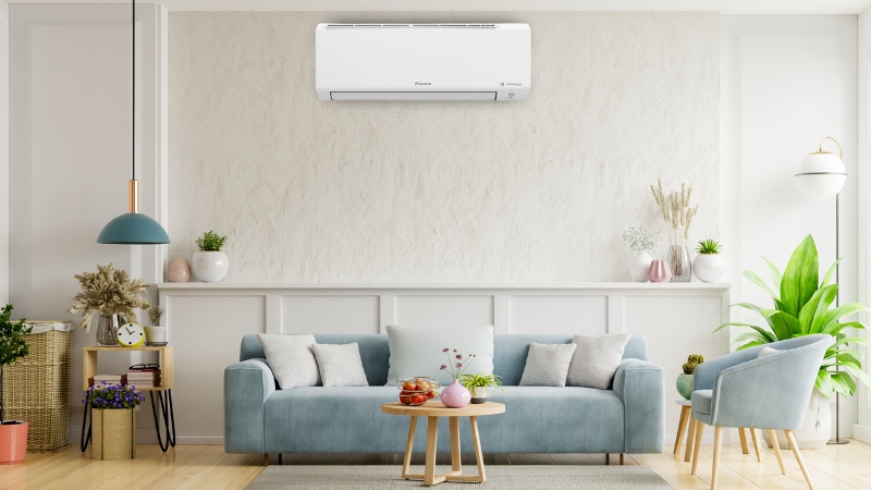 Máy Lạnh Daikin Inverter 1 Hp ATKF25YVMV