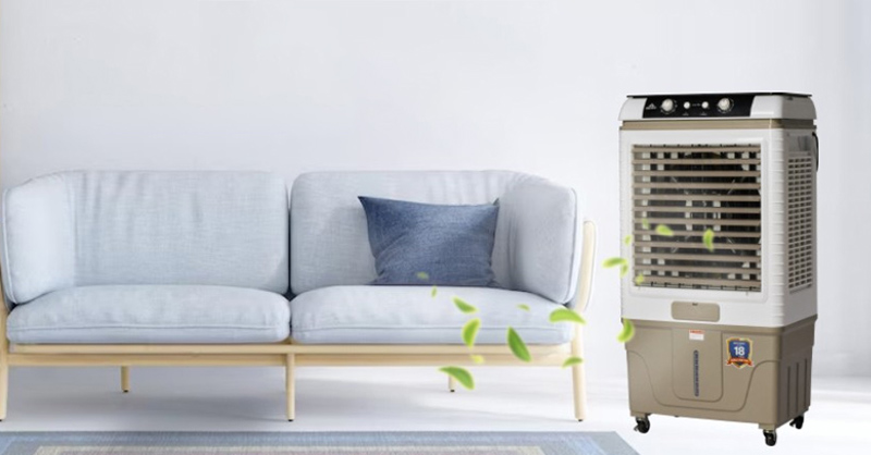 Vệ sinh quạt điều hòa định kỳ khoảng 2 - 3 tuần/lần