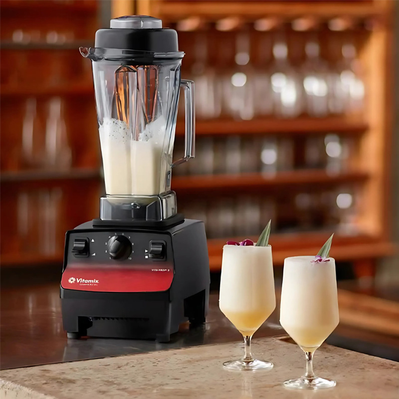 Máy xay Vitamix Blender Vita-Prep 3 - Mỹ