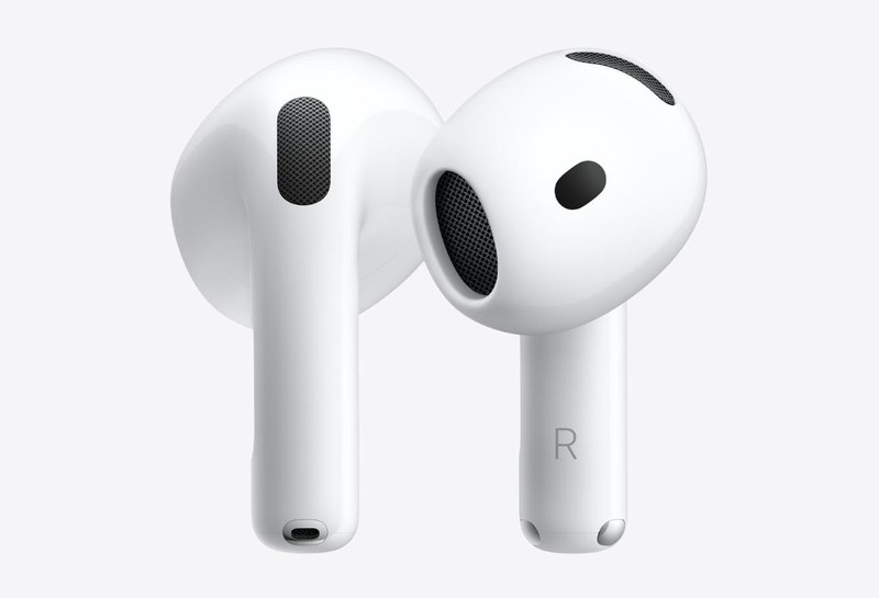 AirPods đa dạng thiết kế với phong cách hiện đại