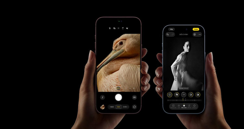 Apple Reference Image là một tính năng tùy chọn trên iPhone 18 Pro và iPhone 18 Pro Max