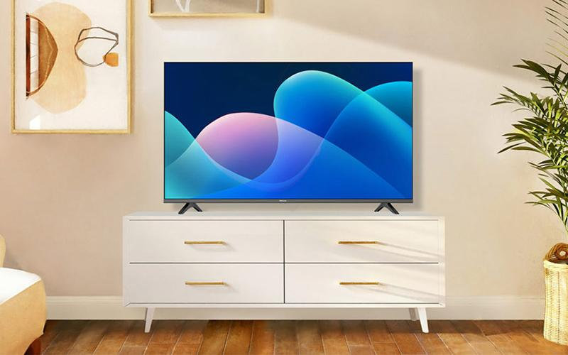 Bạn nên để tivi ở vị trí thoáng mát