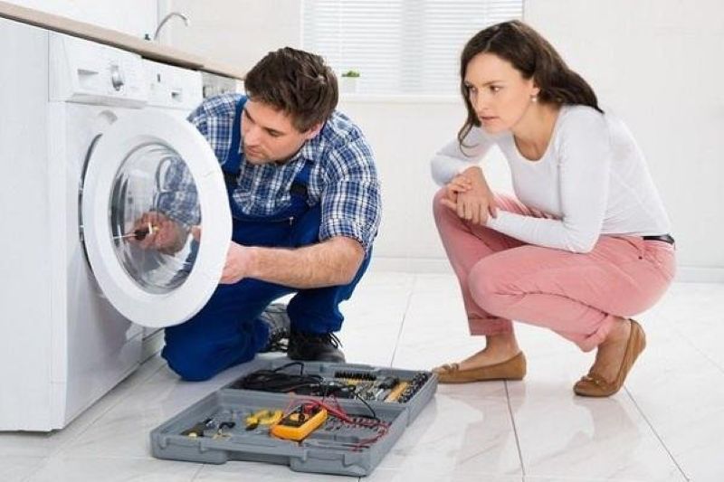 Bạn nên lựa chọn linh kiện chính hãng để kéo dài tuổi thọ cho máy giặt Toshiba