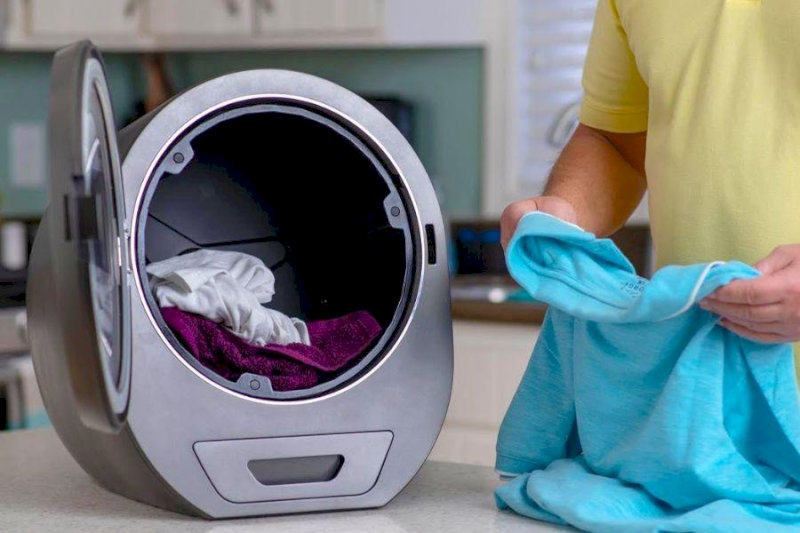 Bạn nên mua dòng máy giặt mini phù hợp với tài chính và nhu cầu sử dụng