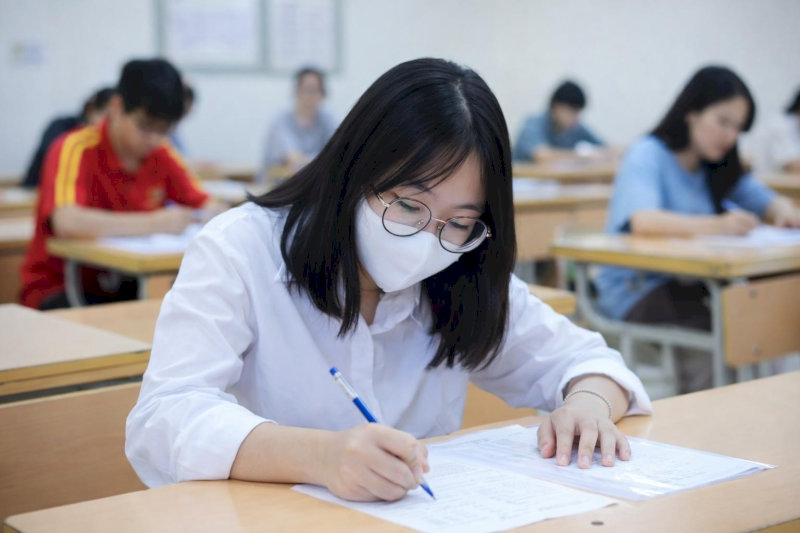 Bộ GD&ĐT yêu cầu quy tắc quy đổi phải gắn với yêu cầu cụ thể của từng ngành hoặc chương trình đào tạo.